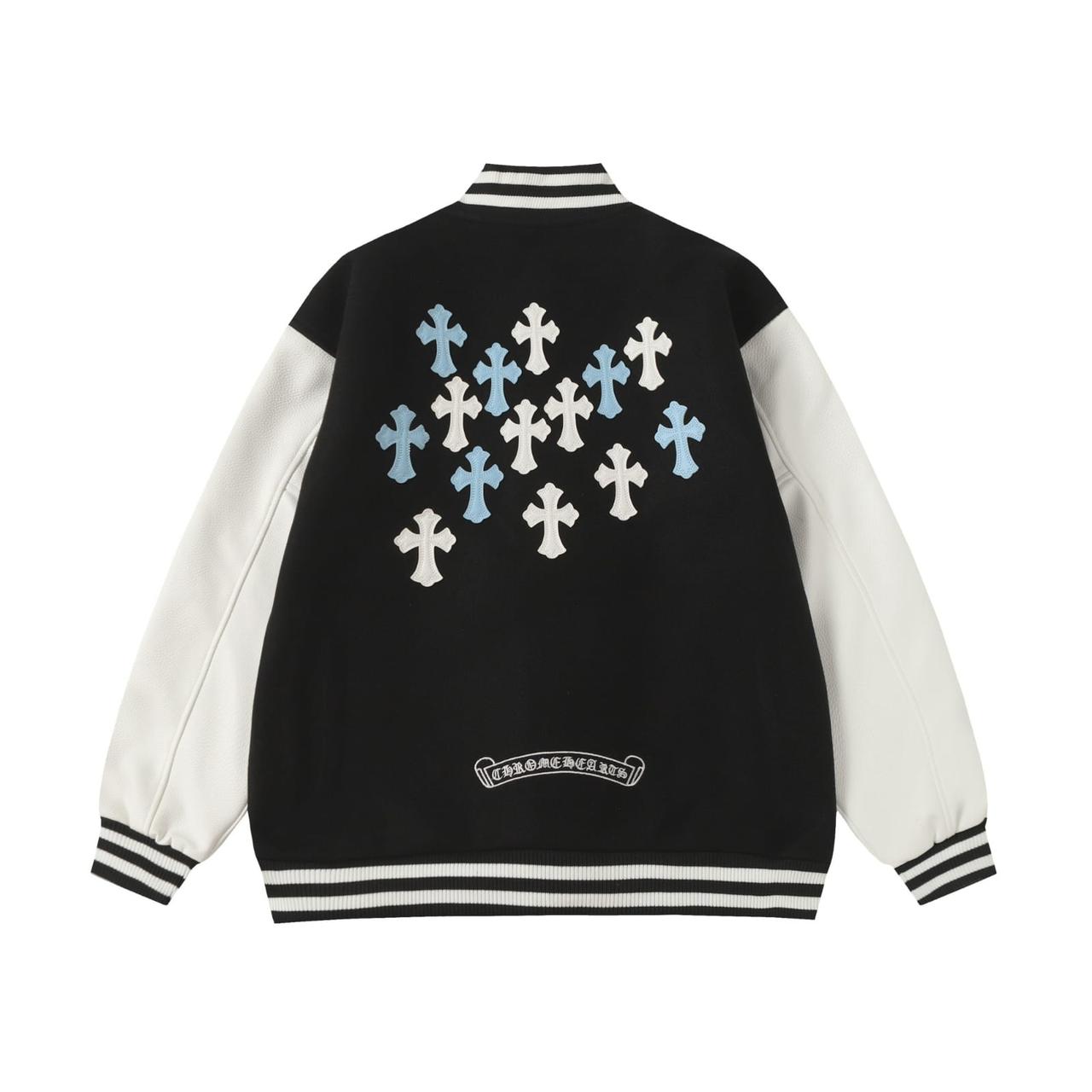 Chrome Hearts Jacket