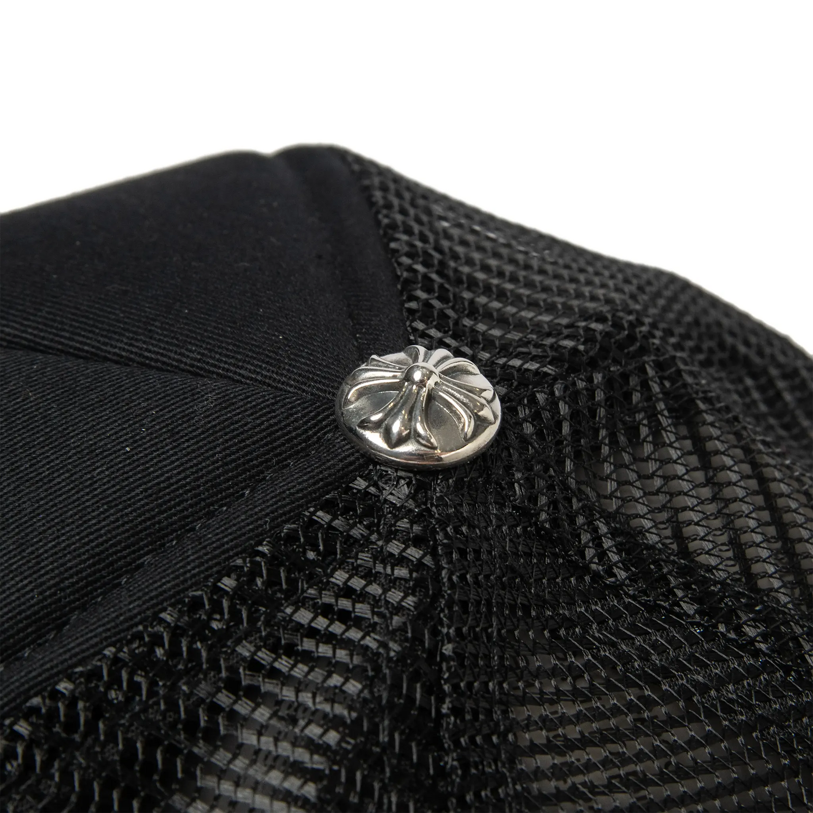 Chrome London Trucker Cap