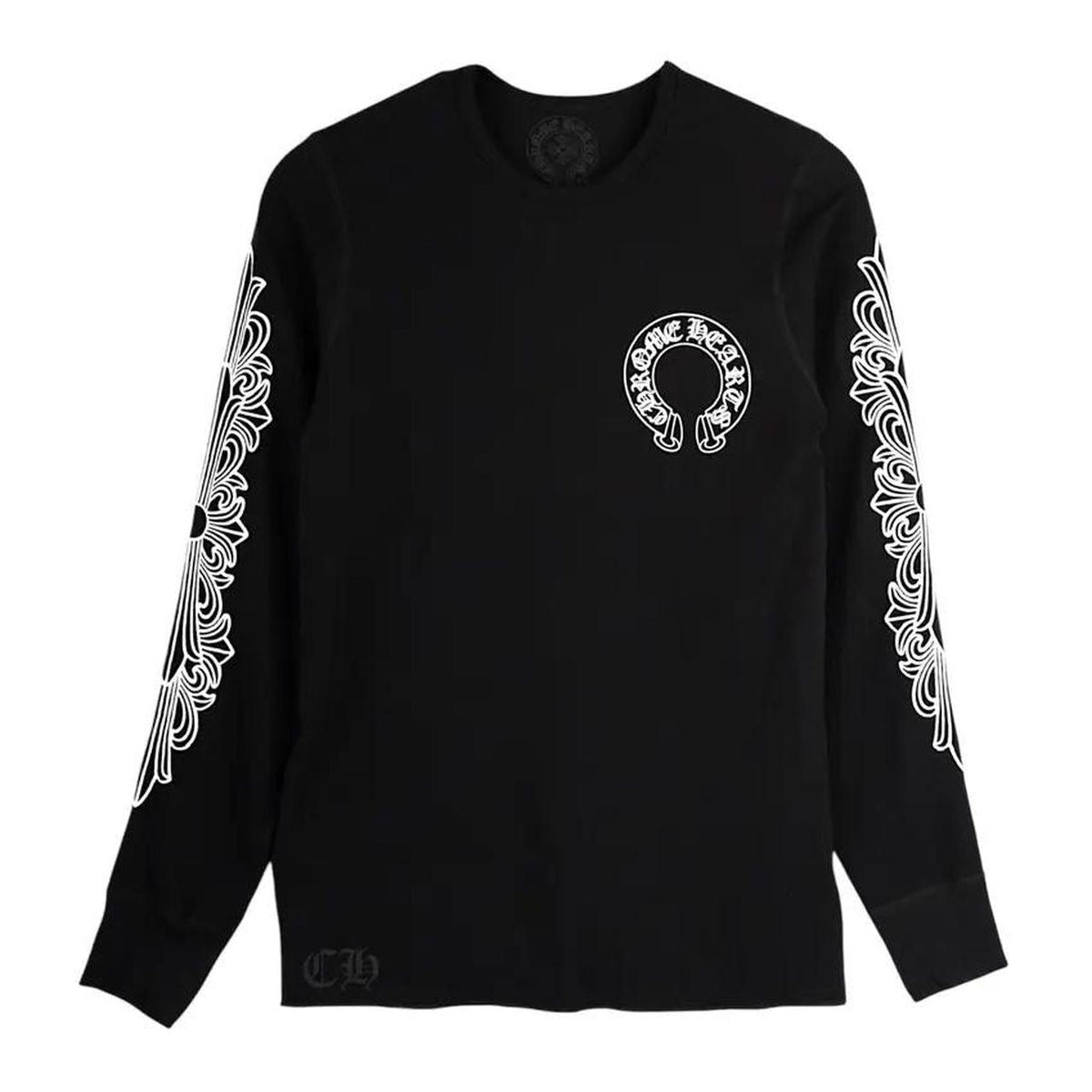 Chrome Hearts T-Shirt - FAVELA