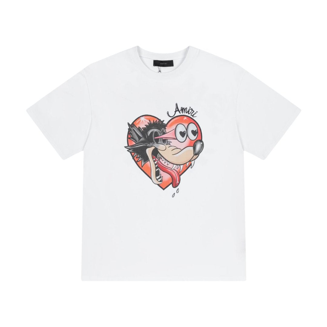 Amiri T-Shirt