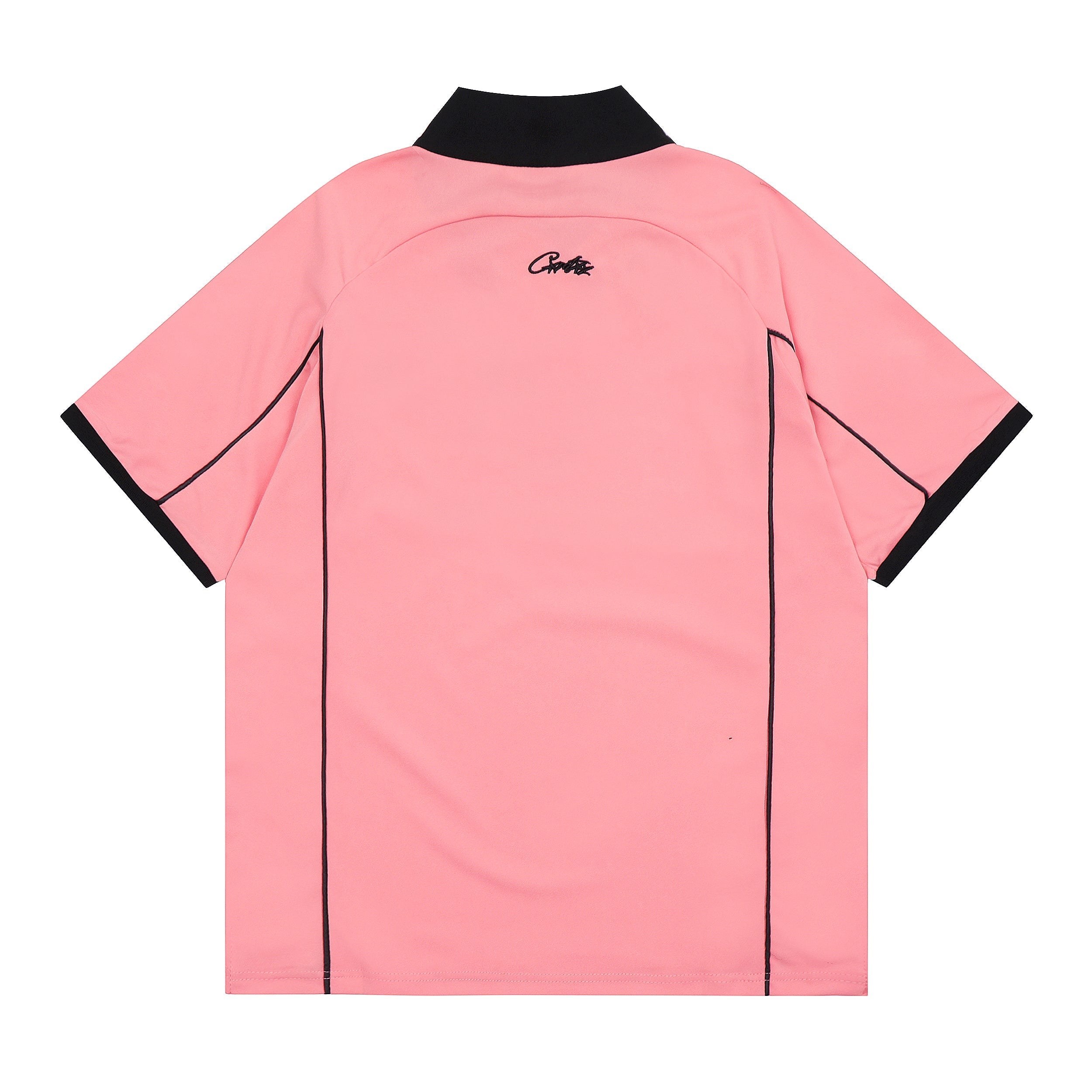 Corteiz Alcatraz Jersey - Pink