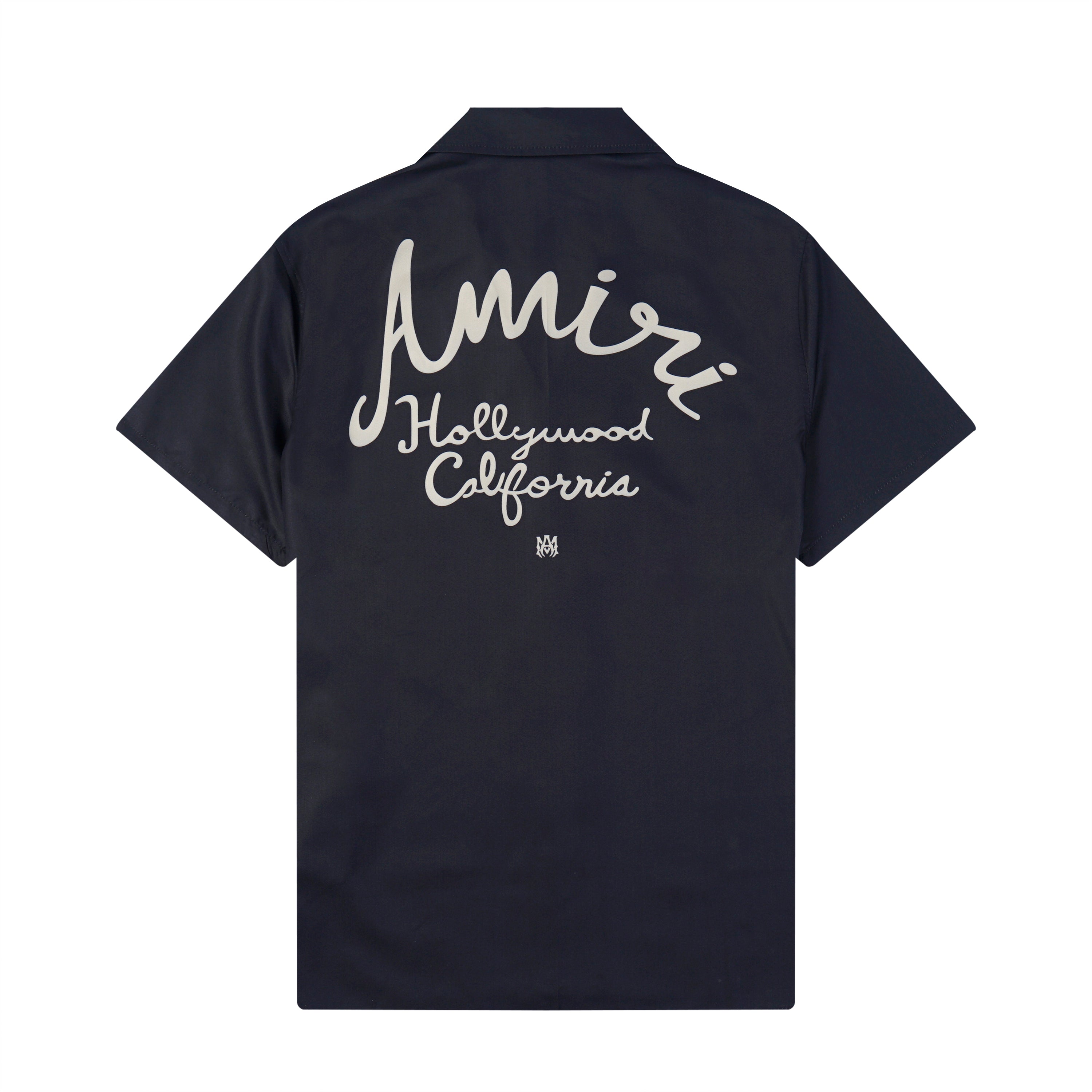 Amiri Shirt - Black