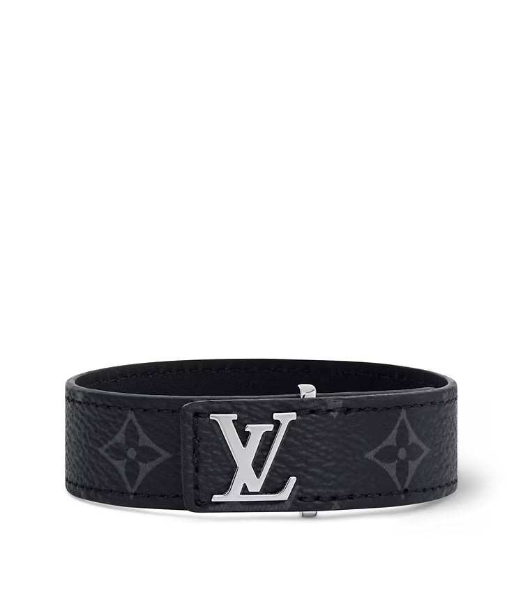 LV Slim Bracelet