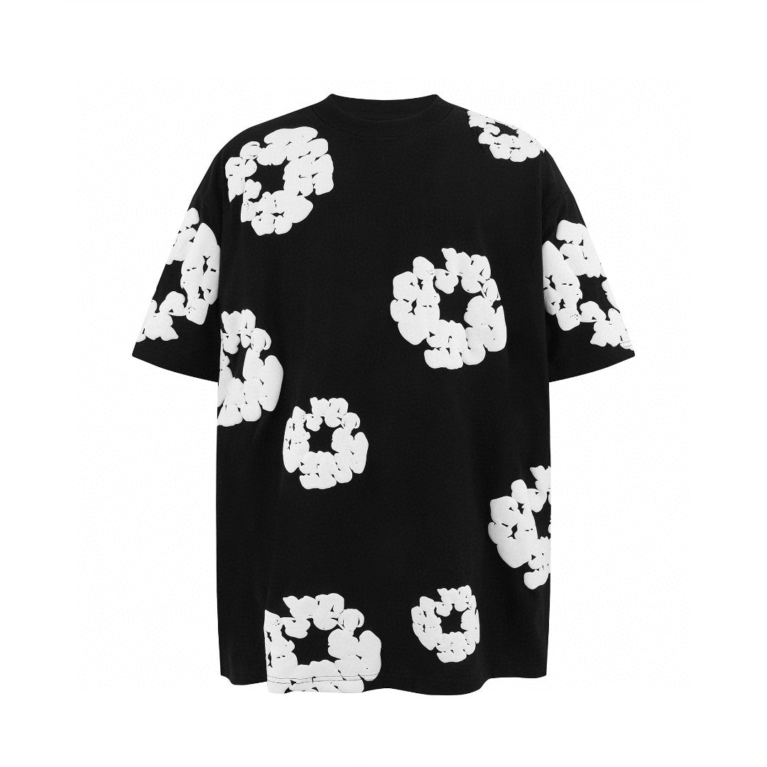 Denim Tears T-Shirt “Black”