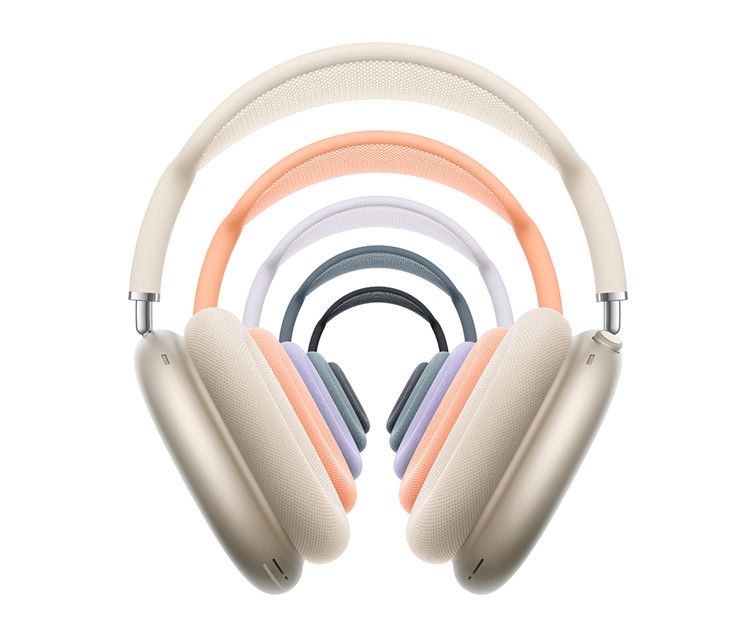 APPLE AIRPODS MAX 2