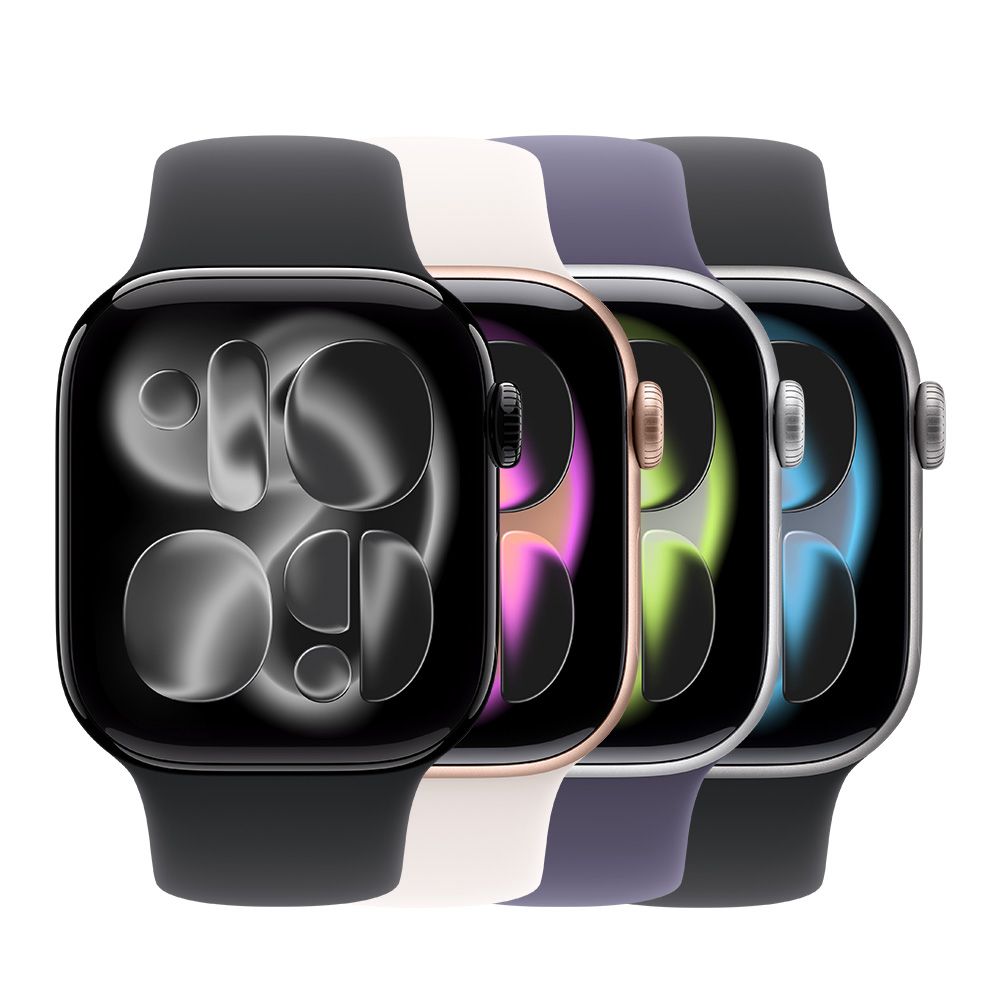 APPLE WATCH SERIES 11