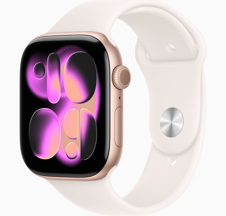 APPLE WATCH SERIES 11