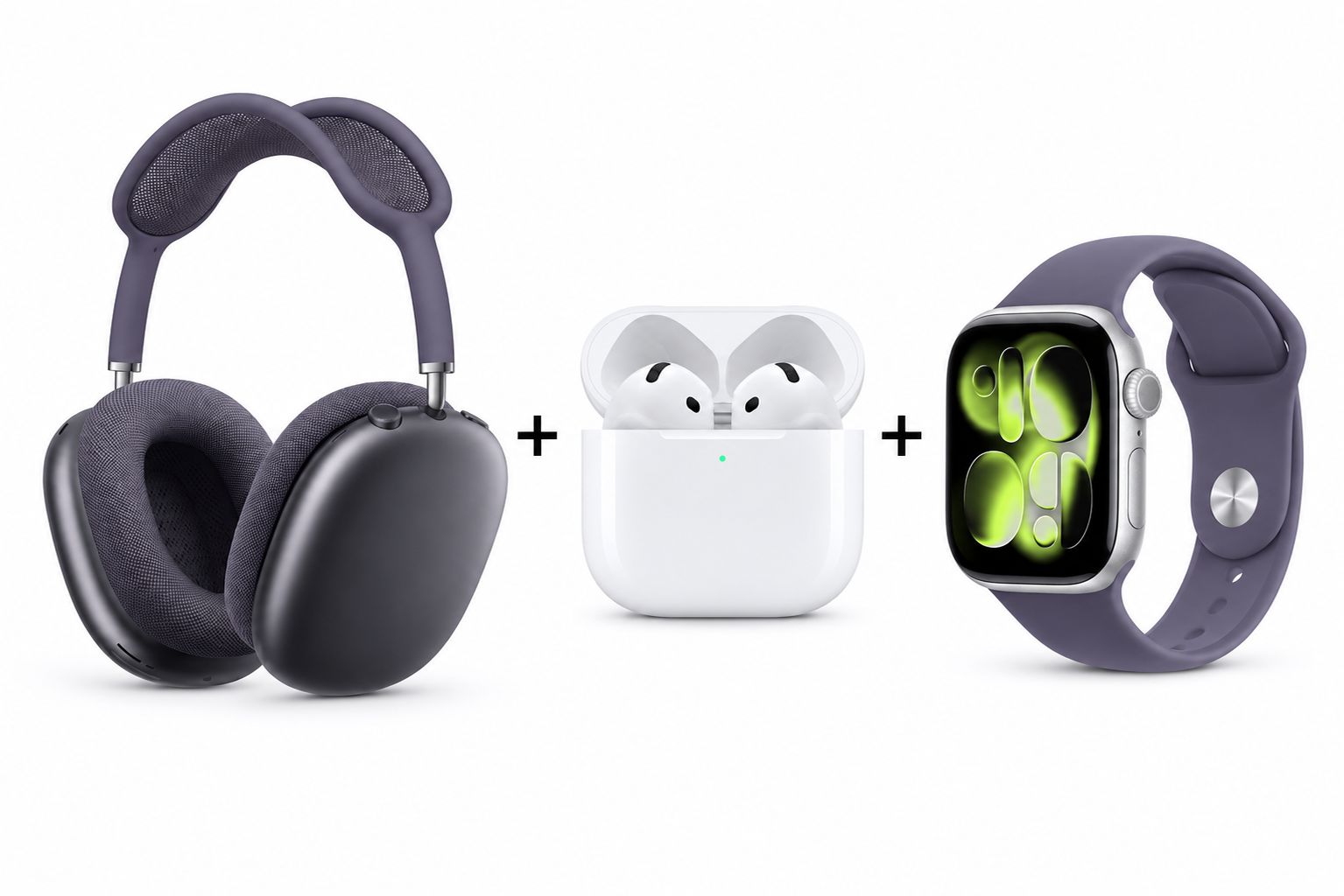 APPLE COMBO