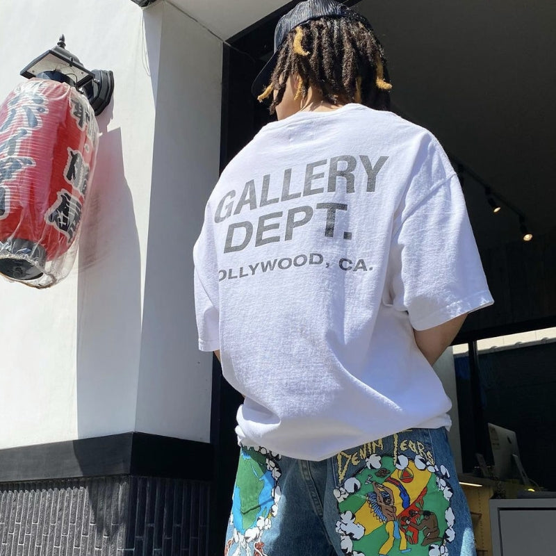 Gallery Dept T-Shirt