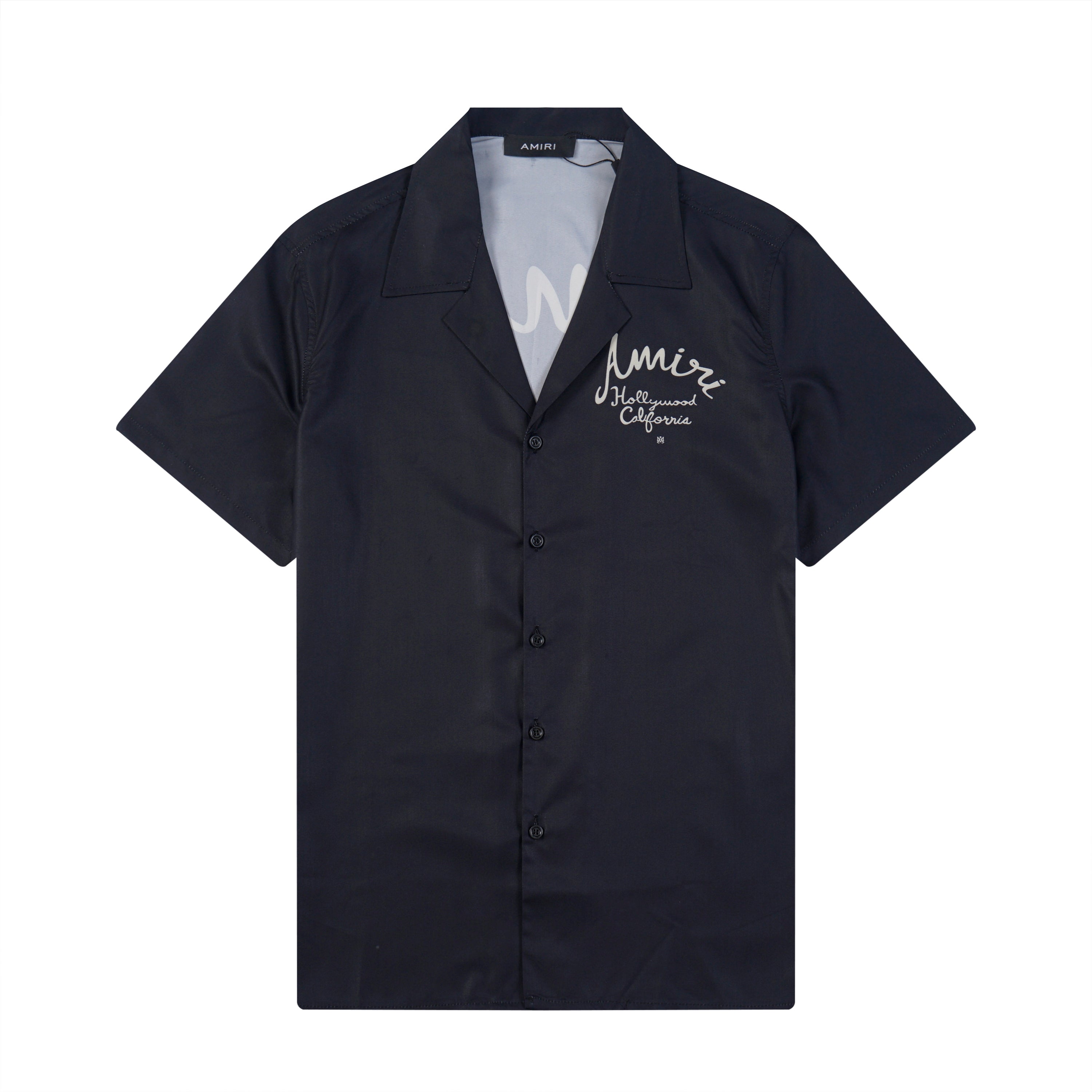 Amiri Shirt - Black