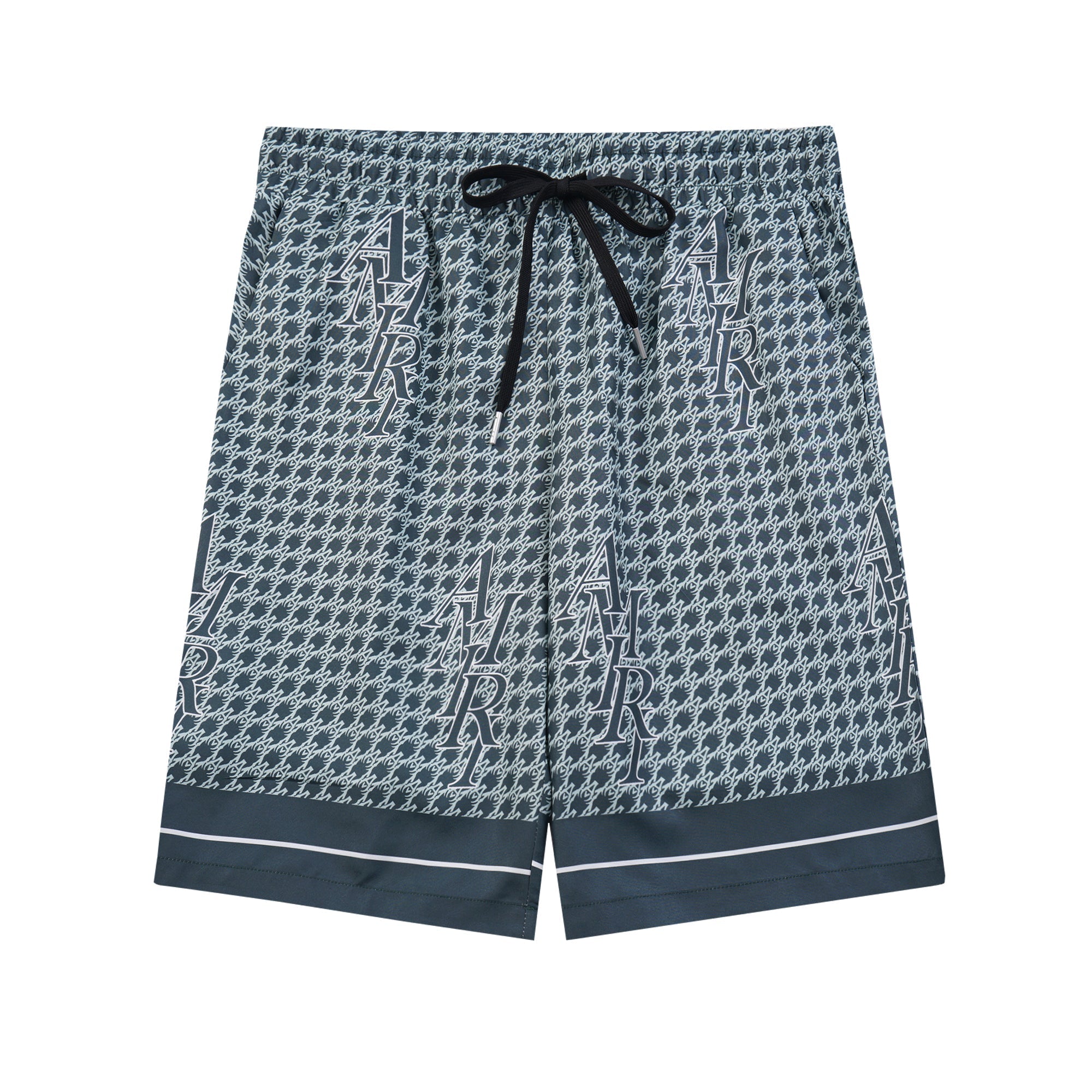Amiri Short Set - Green